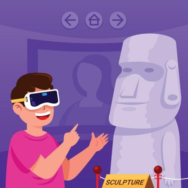 Visites virtuelles